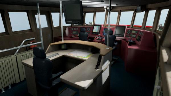 Ship Simulator Maritime Search and Rescue - Steam Key (Chave) - Global