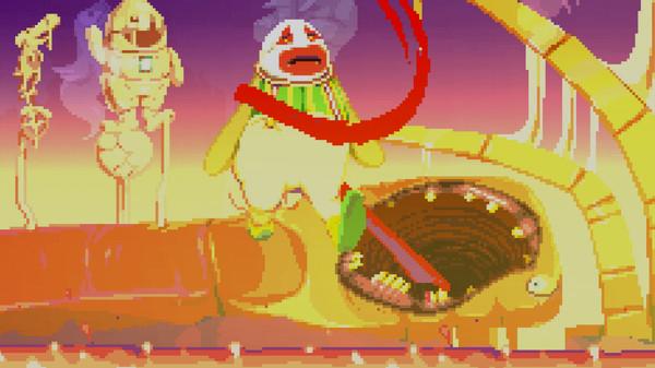 Dropsy - Steam Key (Clave) - Mundial