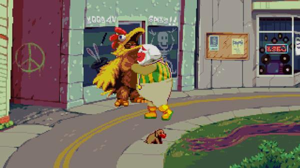 Dropsy - Steam Key - Globale