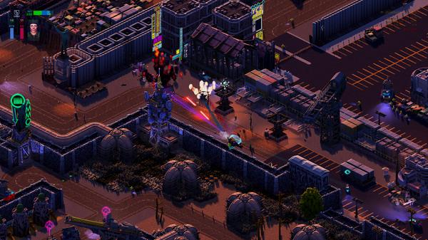 Brigador: Up-Armored Edition - Steam Key (Clé) - Mondial