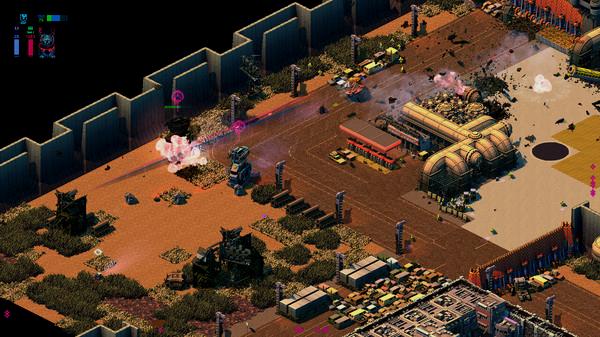 Brigador: Up-Armored Edition - Steam Key - Globale