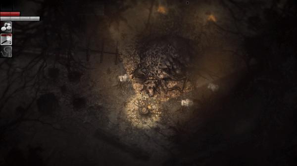 Darkwood - Steam Key (Chave) - Global