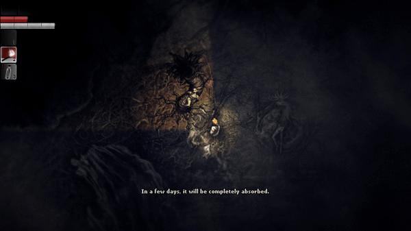 Darkwood - Steam Key - Global