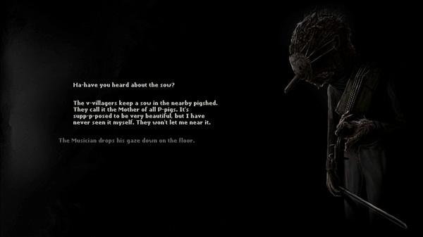 Darkwood - Steam Key (Chave) - Global