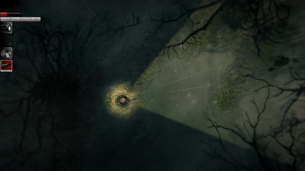 Darkwood - Steam Key (Chave) - Global