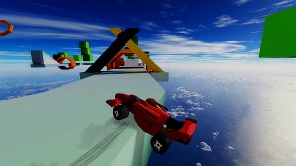 Jet Car Stunts - Steam Key - Globale