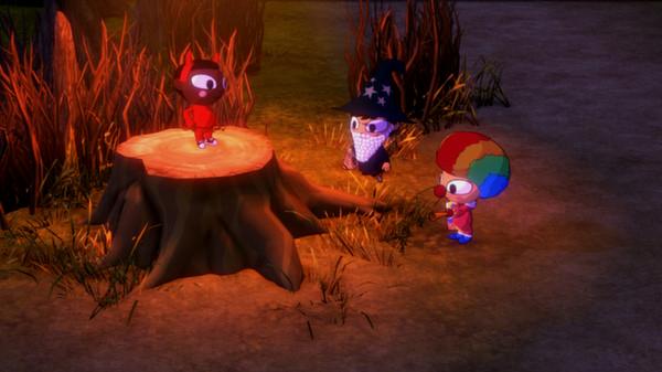 Costume Quest 2 - Steam Key - Globale