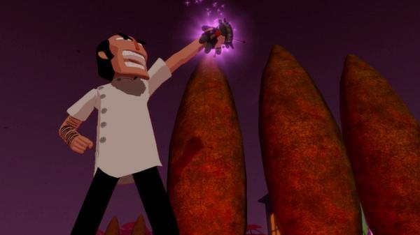 Costume Quest 2 - Steam Key - Globale