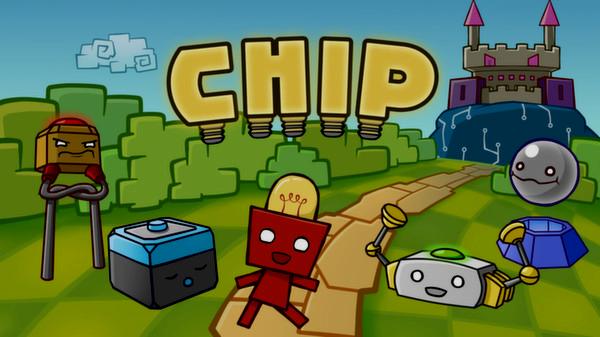 Chip - Steam Key - Global