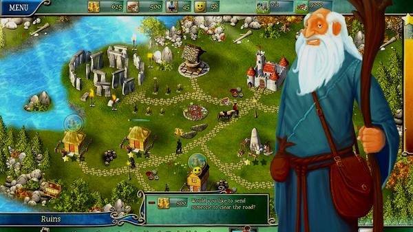 Kingdom Tales - Steam Key - Globale