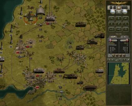 Panzer Corps - Allied Corps - Steam Key (Clé) - Mondial