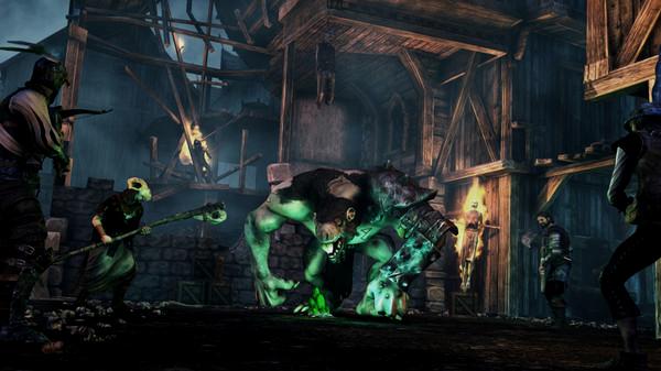 Mordheim: City of the Damned - Steam Key (Clave) - Mundial