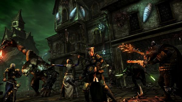Mordheim: City of the Damned - Steam Key (Clave) - Mundial