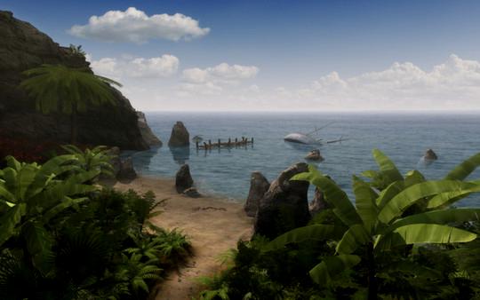 Return to Mysterious Island 2 - Steam Key (Clé) - Mondial