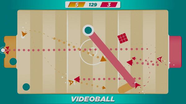 VIDEOBALL - Steam Key - Globale