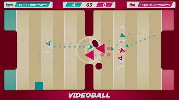 VIDEOBALL - Steam Key - Global