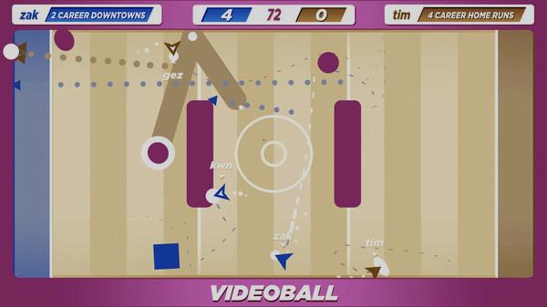 VIDEOBALL - Steam Key - Global