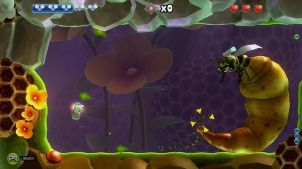 Shiny The Firefly - Steam Key - Globale