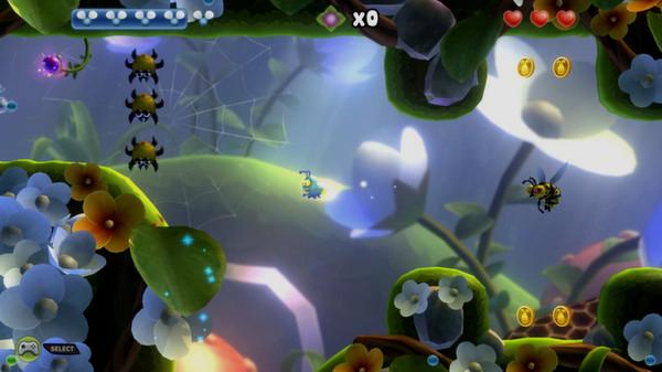 Shiny The Firefly - Steam Key - Globale