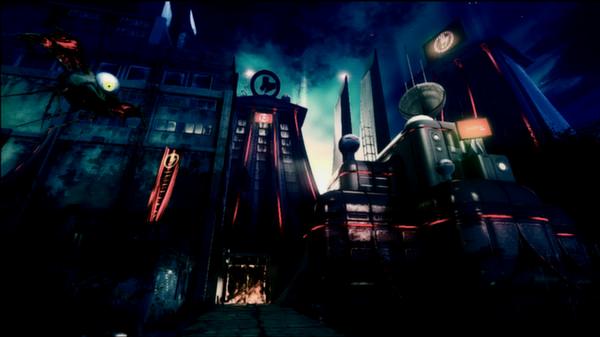 Albedo: Eyes From Outer Space - Steam Key - Globale