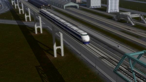 A-Train 9 V4.0 : Japan Rail Simulator - Steam Key - Globalny