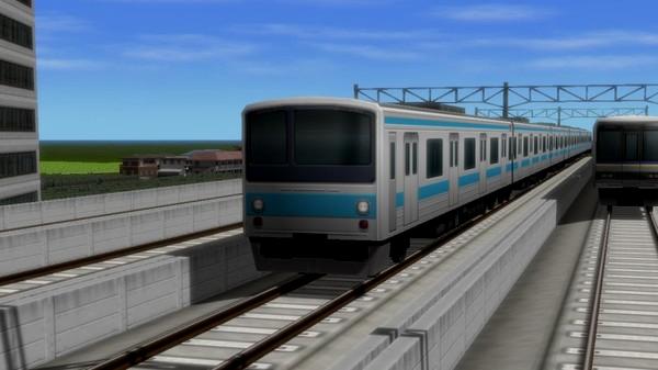 A-Train 9 V4.0 : Japan Rail Simulator - Steam Key - Globalny