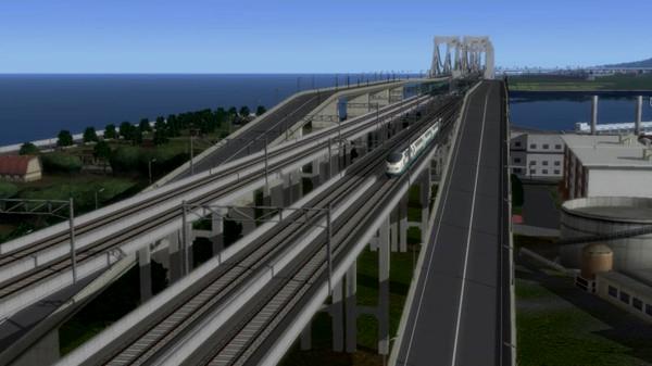 A-Train 9 V4.0 : Japan Rail Simulator - Steam Key - Globalny