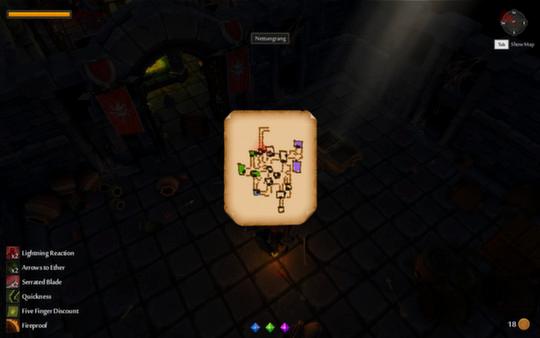 TinyKeep - Steam Key - Globale