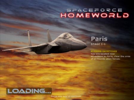 Spaceforce Homeworld - Steam Key (Chave) - Global