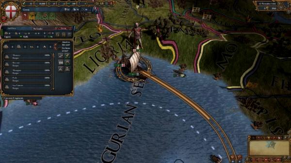 Europa Universalis IV: Wealth of Nations - Steam Key - Globale