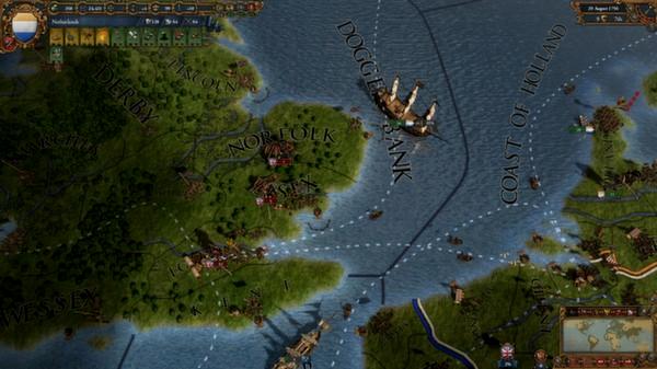 Europa Universalis IV: Res Publica - Steam Key (Clave) - Mundial