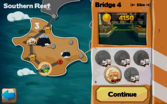 Bridge Constructor Playground - Steam Key - Globalny