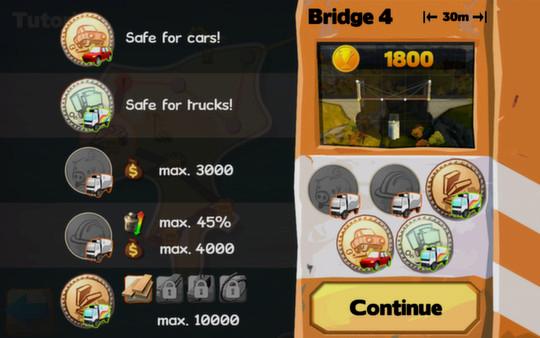 Bridge Constructor Playground - Steam Key - Globale