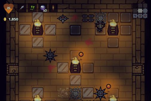 A Wizard's Lizard - Steam Key - Globale