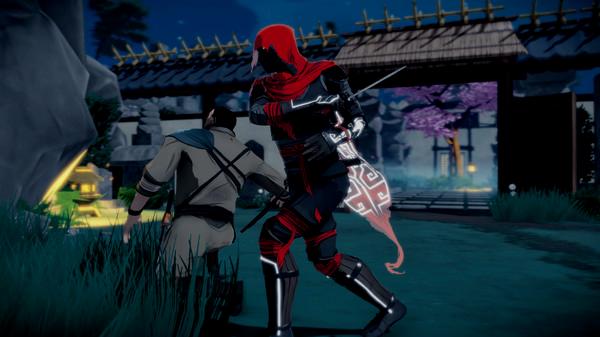 Aragami - Steam Key - Globalny