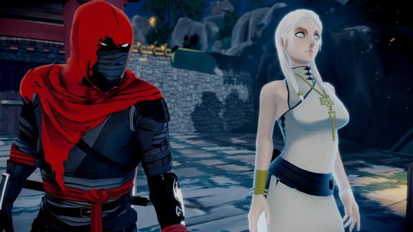 Aragami - Steam Key (Clé) - Europe