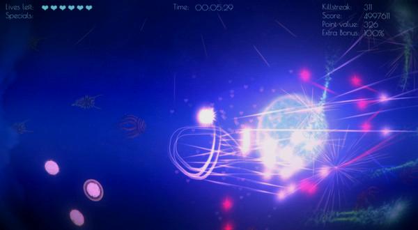 Pulstar - Steam Key - Globale