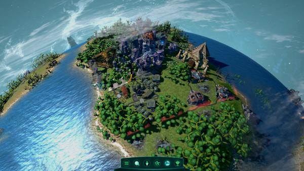 Imagine Earth - Steam Key - Globale