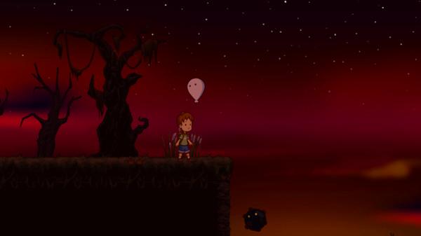 A Boy and His Blob - Steam Key - Global