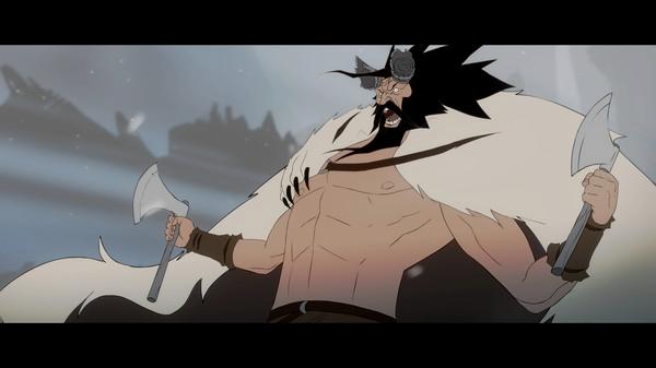 The Banner Saga 2 (Deluxe Edition) - Steam Key - Global