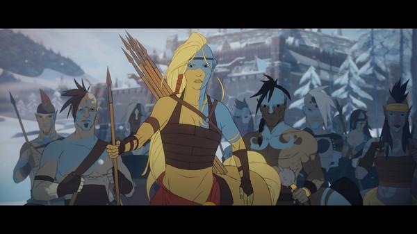 The Banner Saga 2 - Steam Key (Clave) - Mundial