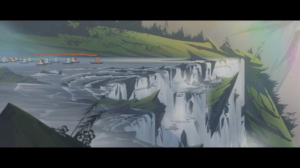 The Banner Saga 2 - Steam Key (Clave) - Mundial