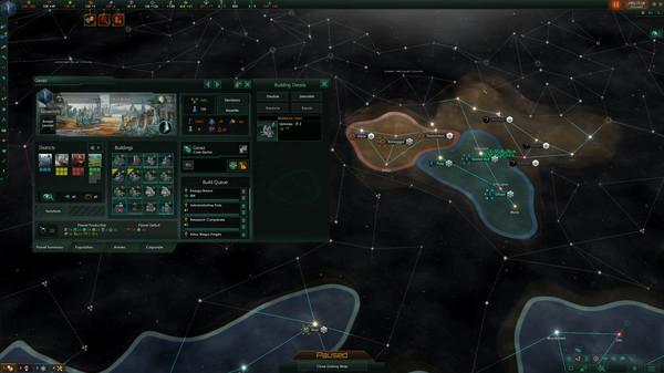 Stellaris - Steam Key - Globale