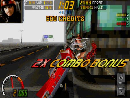 Carmageddon Max Pack - Steam Key (Chave) - Global