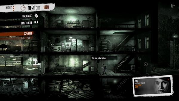 This War of Mine - Steam Key (Clave) - Mundial