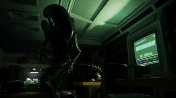 Alien: Isolation - Last Survivor - Steam Key - Globale