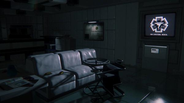 Alien: Isolation - Trauma - Steam Key - Globale