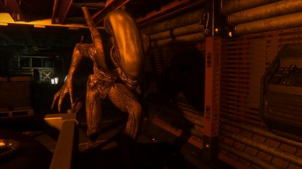 Alien: Isolation - Lost Contact - Steam Key - Globale