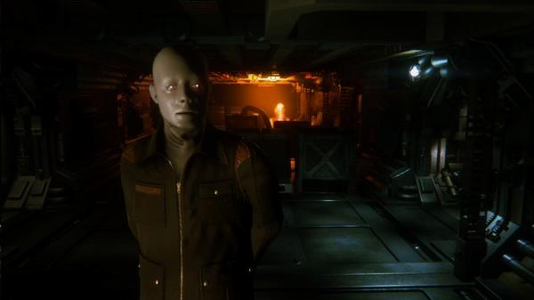 Alien: Isolation - Lost Contact - Steam Key (Clé) - Mondial