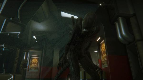 Alien: Isolation - The Trigger - Steam Key - Globale